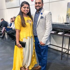 Meet your Posher, Krishna